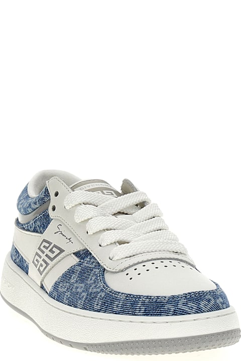 Givenchy Sneakers for Women Givenchy 'lace Up' Sneakers