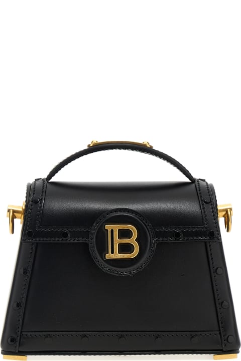 Homeware Balmain 'b-buzz Dynasty' Small Handbag