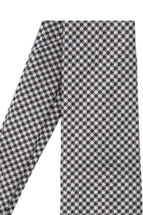 Ties for Men Tom Ford Silk Tie