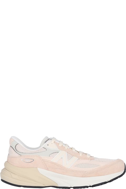 インテリア New Balance "990v6" Sneakers