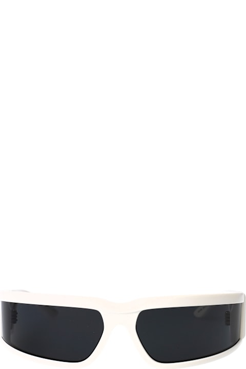 Dolce & Gabbana Eyewear Eyewear for Men Dolce & Gabbana Eyewear 0dg6198 Sunglasses