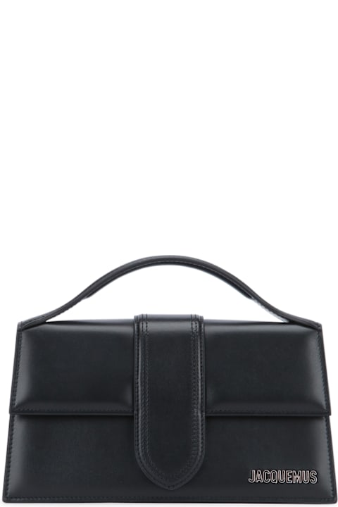 Bags for Women Jacquemus Le Grand Bambino