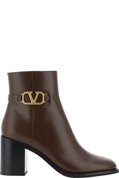 Fashion for Women Valentino Garavani Ankle Boots