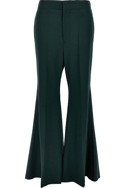 Victoria Beckham for Women Victoria Beckham 'wide Leg Kick' Pants