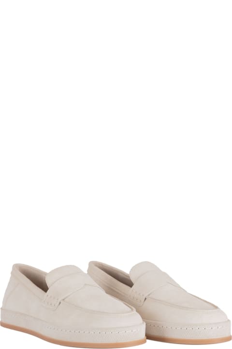 Hogan for Kids Hogan H683 Loafers