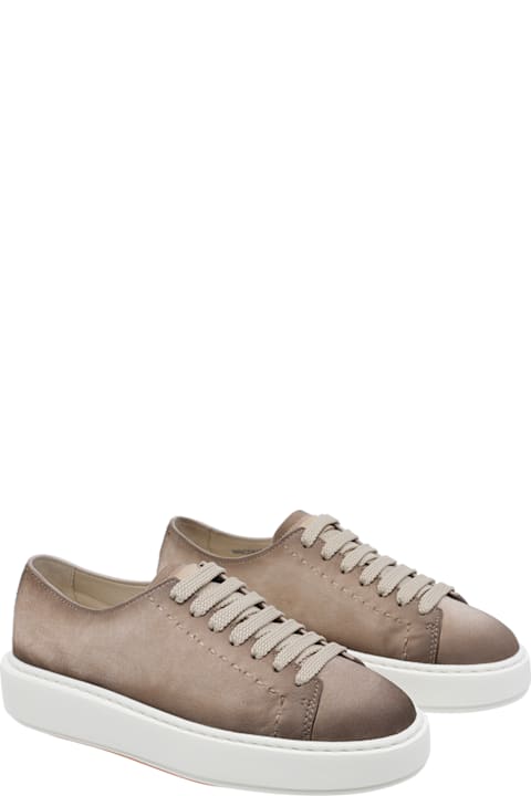 Santoni Sneakers