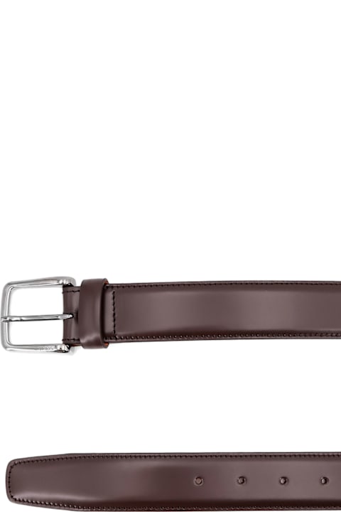 Tod's for Men Tod's New Basic Belt