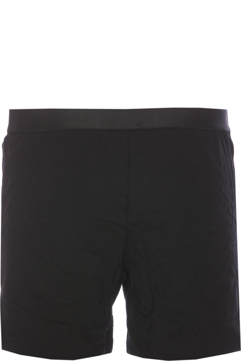 Dolce & Gabbana Pants for Men Dolce & Gabbana Regular Boxer