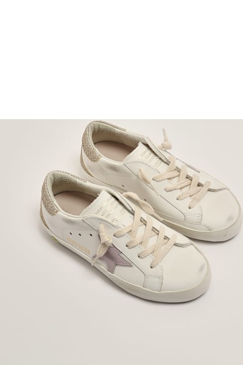Homeware Golden Goose Super Star Sneaker
