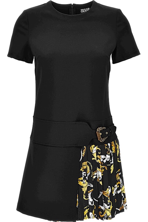Fashion for Women Versace Jeans Couture Versace Jeans Couture Dress