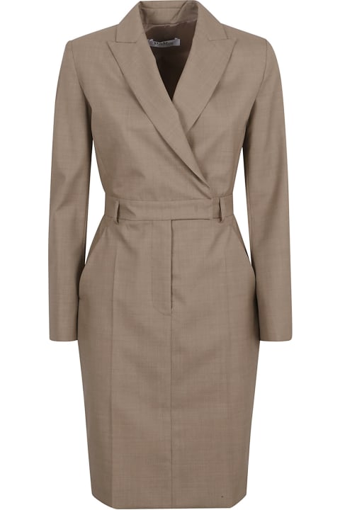 Max Mara Coats & Jackets for Women Max Mara Modessa Dress