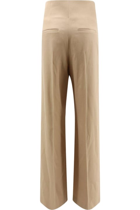 Chloé for Women Chloé High-waisted Tailored Trousers