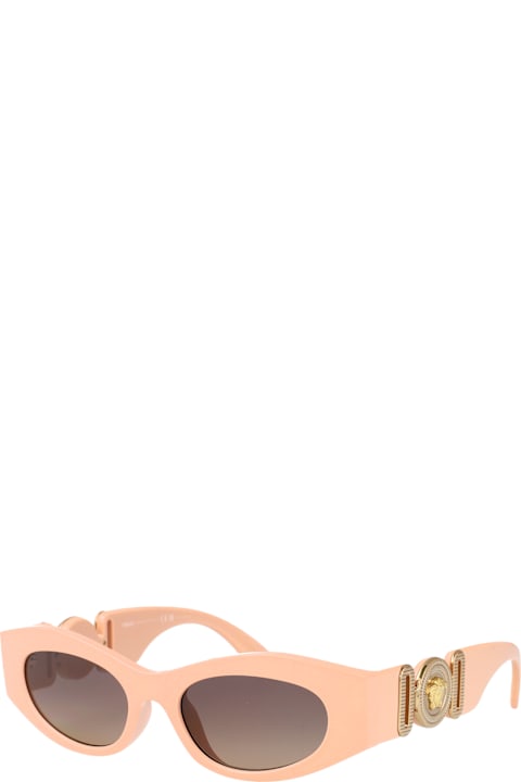 Homeware Versace Eyewear 0ve4480u Sunglasses