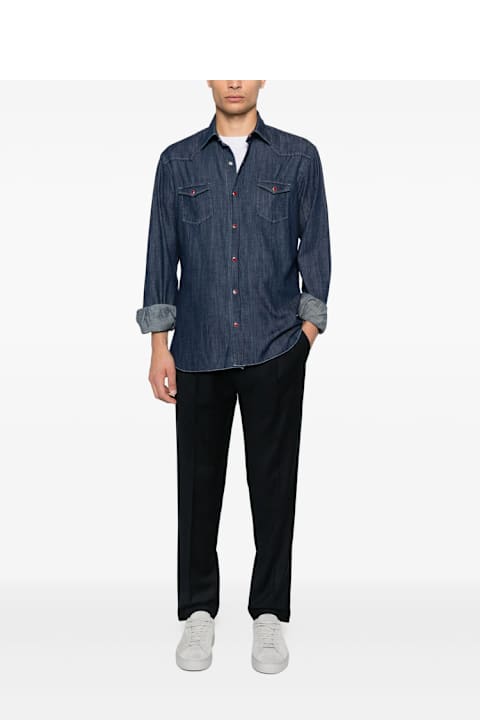 Barba Napoli for Women Barba Napoli Shirt