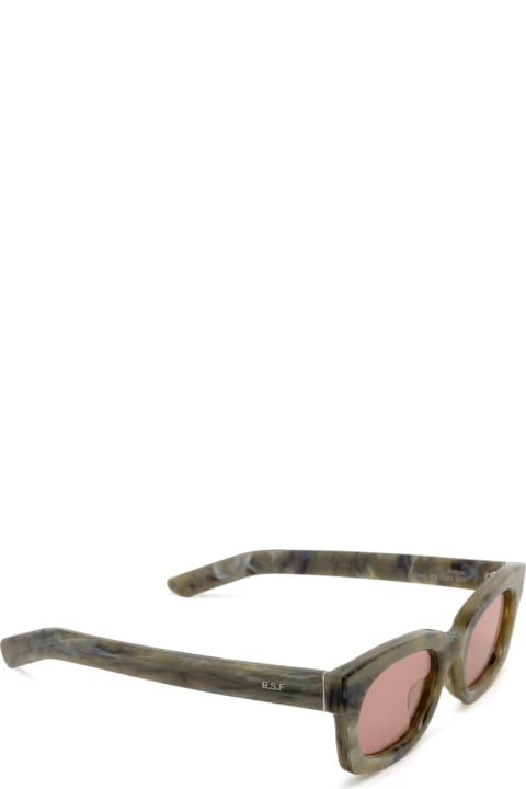 RETROSUPERFUTURE Eyewear for Men RETROSUPERFUTURE Ambos Roccia Sunglasses