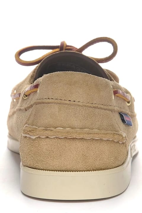 Sebago Shoes for Men Sebago Portland Artisan