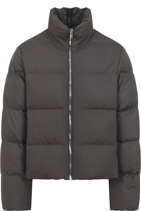 Moncler + Rick Owens لـ Kids Moncler + Rick Owens Cyclopic Jacket