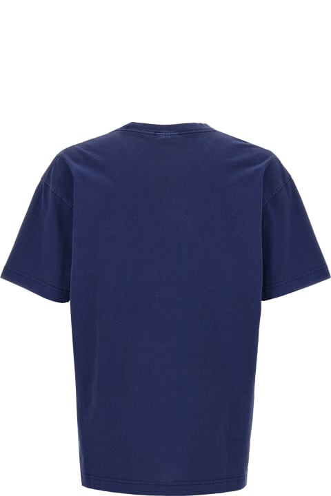 Topwear for Men Carhartt 'nelson' T-shirt