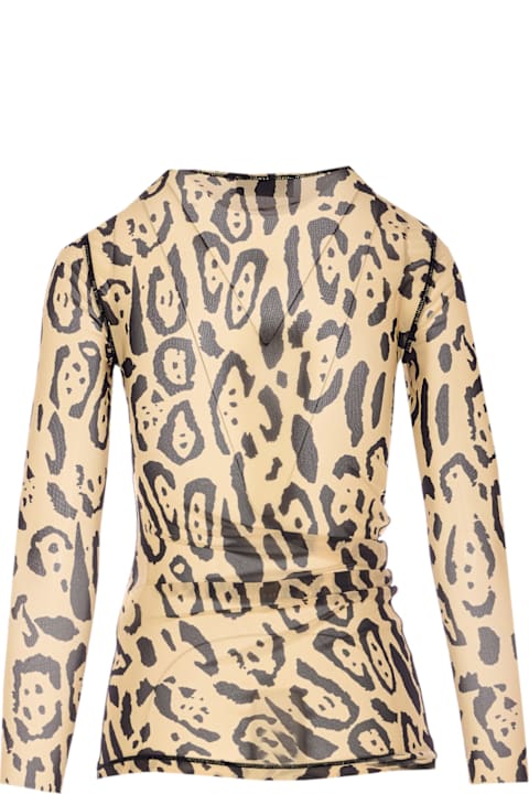 SportMax for Women SportMax Bis Top