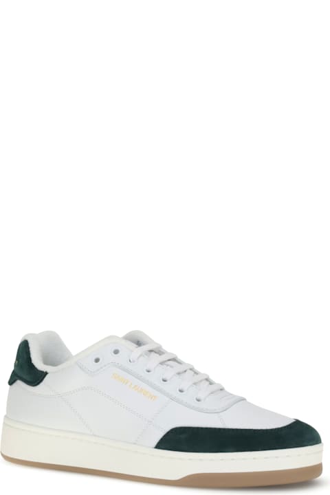 Homeware Saint Laurent Sl61 Sneakers