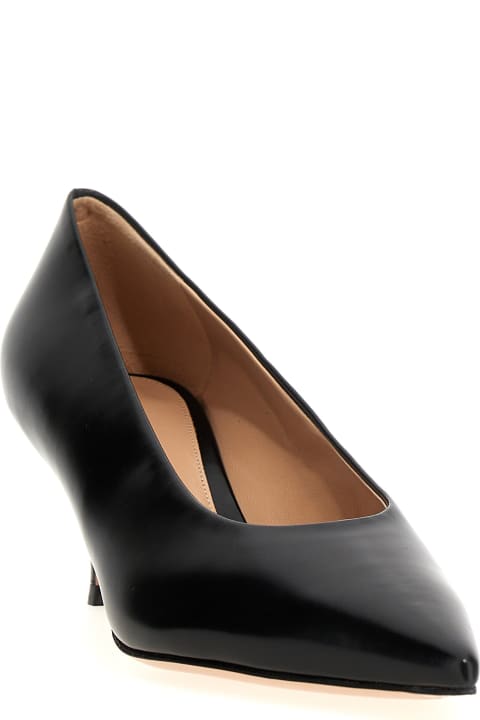 Gianvito Rossi High-Heeled Shoes for Women Gianvito Rossi 'robbie' Pumps
