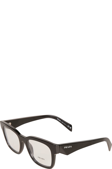 Homeware Prada Eyewear A10v Vista Frame