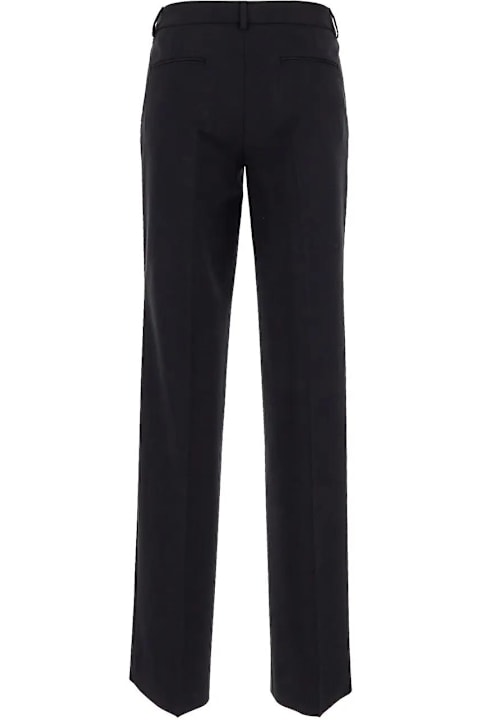 Lardini Clothing for Women Lardini Classic Trousers