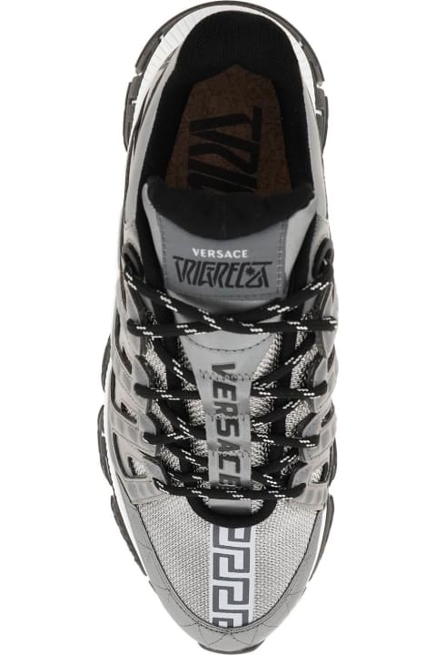 Homeware Versace Trigreca Sneaker