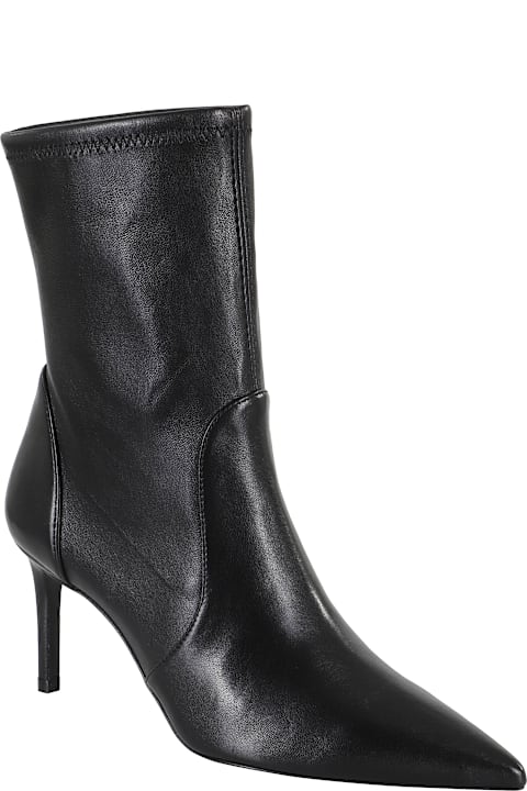 Fashion for Women Stuart Weitzman Stuart Power Bootie