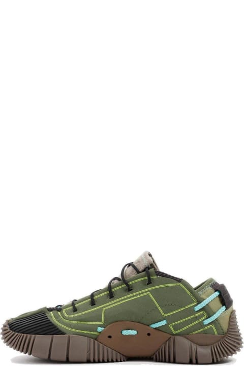Adidas Sneakers for Men Adidas X Craig Green Scuba Phormar Sneakers