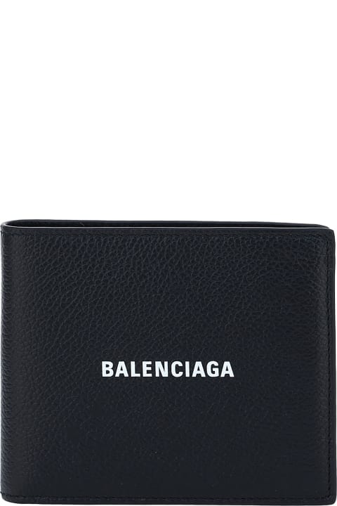 Accessories for Men Balenciaga Wallet