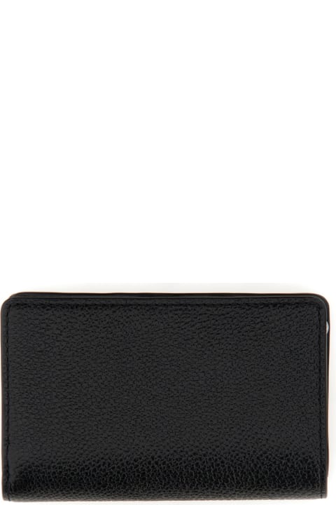 Michael Kors Collection for Women Michael Kors Collection Wallet With Logo