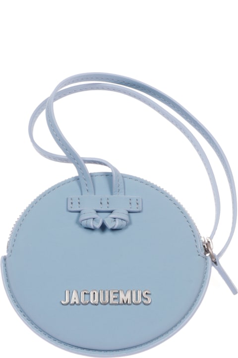 Jacquemus Shoulder Bags for Men Jacquemus Le Pitchou #n#