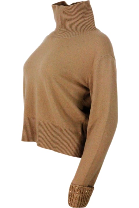 أدوات منزلية Fabiana Filippi Sweater