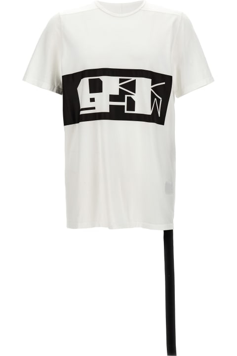 Topwear for Men DRKSHDW 'level T' T-shirt