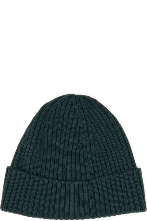 Homeware Lacoste Beanie Hat