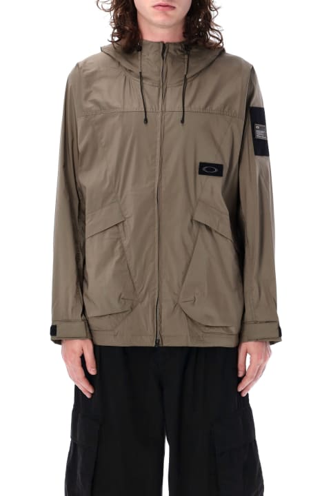 Oakley Coats & Jackets for Men Oakley Fgl Sector Jacket 4.0