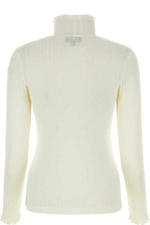 A.P.C. Sweaters for Women A.P.C. Alabama Top