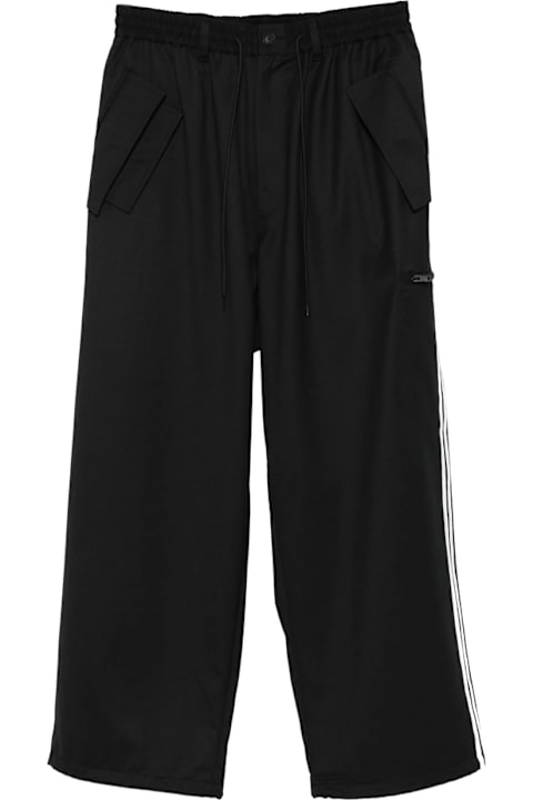 Y-3 for Kids Y-3 Pant