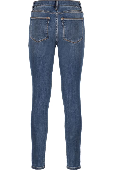Clothing for Women Frame Le High Skinny Jeans