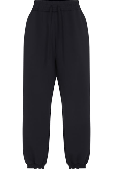 Homeware Moncler Polyester Track Pants