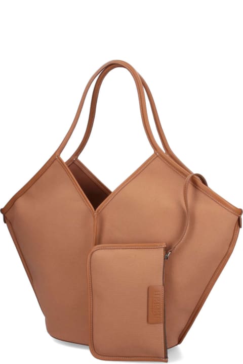Homeware Hereu "calella" Tote Bag