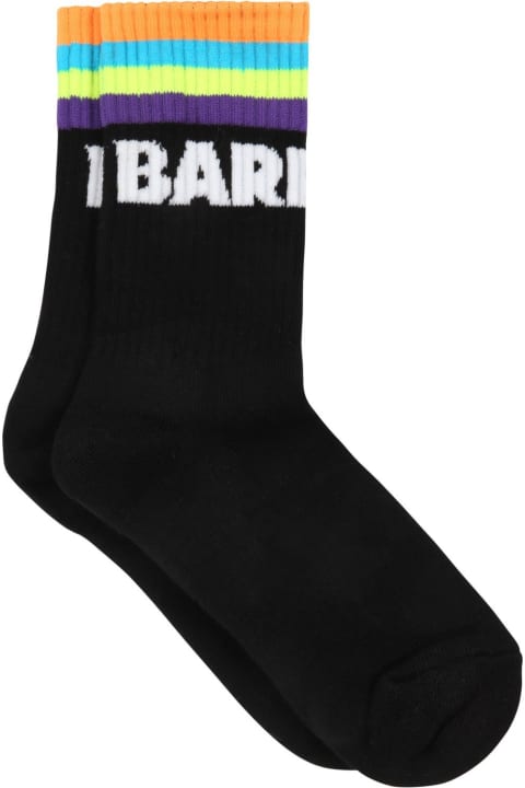 Barrow Underwear for Girls Barrow Logo Socks
