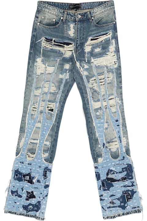 Who Decides War for Kids Who Decides War Jeans