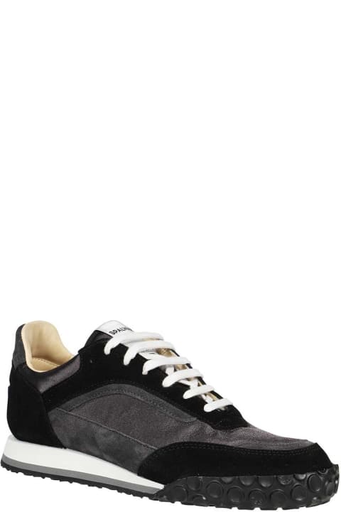 Spalwart for Women Spalwart Leather Low Sneakers