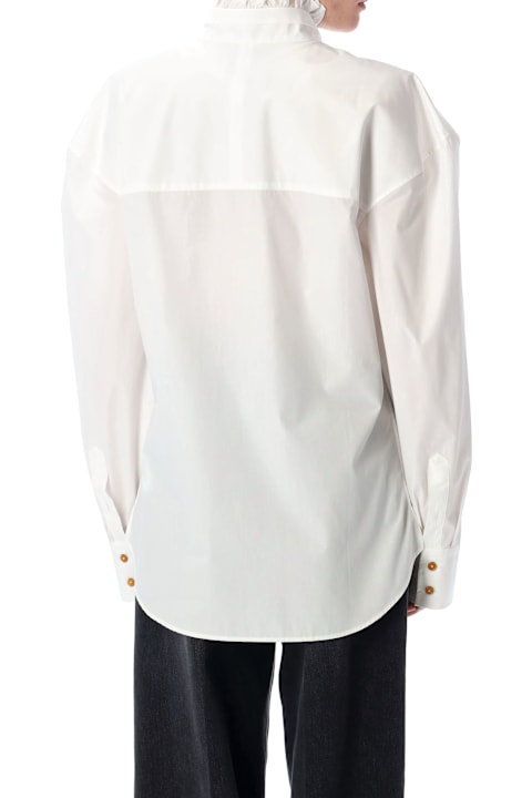 Homeware Vivienne Westwood Frilly Football Shirt