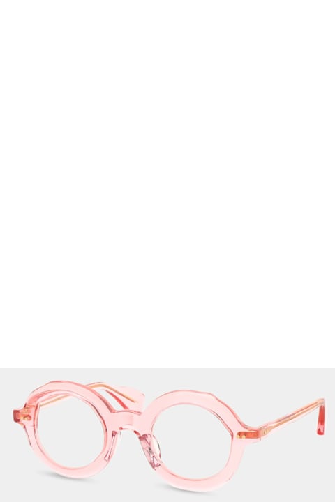 Masahiro Maruyama Eyewear for Women Masahiro Maruyama MM/0024 NO. 8 Eyewear