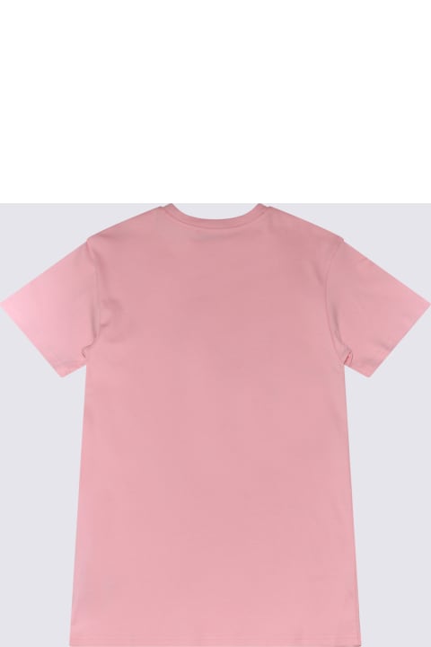 Marc Jacobs Dresses for Girls Marc Jacobs Pink Cotton Dress