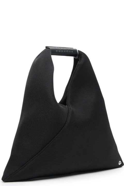 Accessories & Gifts for Boys MM6 Maison Margiela Japanese Mini Tote Bag