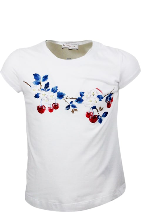 Homeware Monnalisa T-Shirt